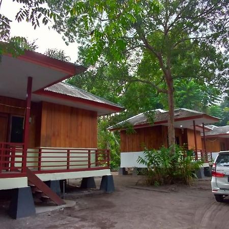 Bernadeth Cottage Kei Sathean Dış mekan fotoğraf