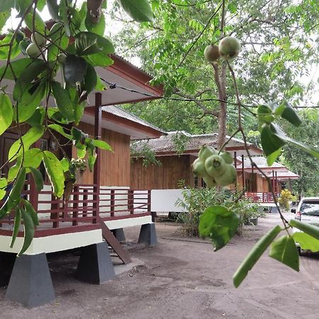Bernadeth Cottage Kei Sathean Dış mekan fotoğraf
