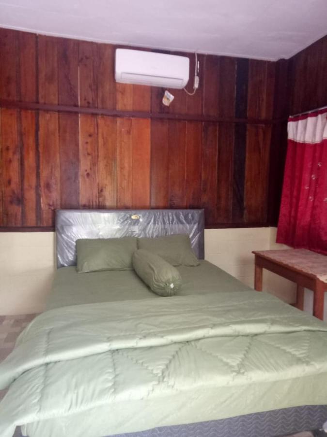 Bernadeth Cottage Kei Sathean Dış mekan fotoğraf